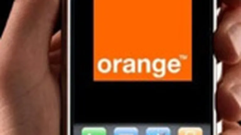 2 mil. euro pentru comunicarea noii viziuni de brand Orange in Romania