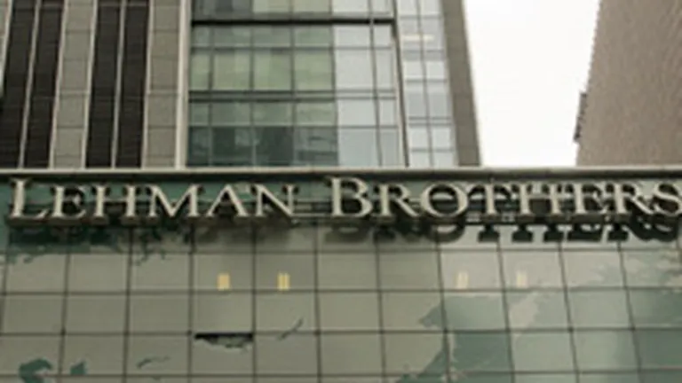 Bonusuri de 2,5 mld. $ pentru angajatii Lehman din New York starnesc furie in Europa si Asia