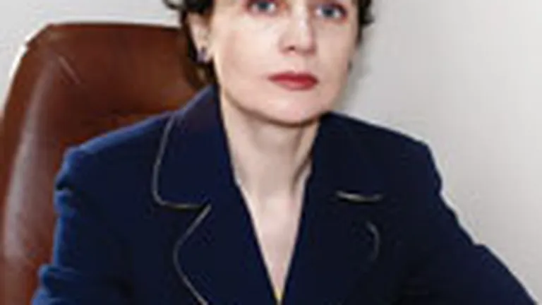 Adriana Ionescu, fost manager la P&G, numita director de marketing la Zapp