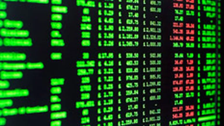 Sezonul raportarilor financiare creste sperantele investitorilor la Bursa