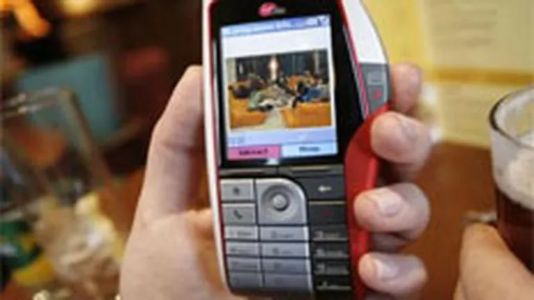 Cosmote ar putea sa ofere servicii 3G fara a plati licenta, din noiembrie
