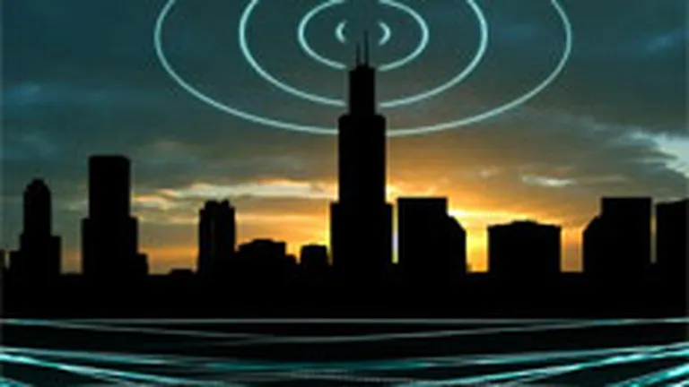 Radiocom lanseaza, in noiembrie, servicii Wimax