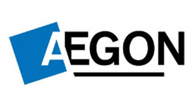 Aegon a afisat pierderi de 329 milioane euro in T3