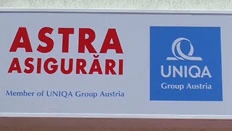 Astra-Uniqa a afisat un profit net de 1,31 mil. lei la 9 luni