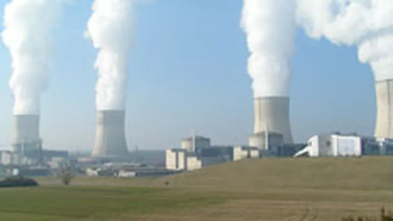 Nuclearelectrica: Productie cu 85% mai mare la 10 luni