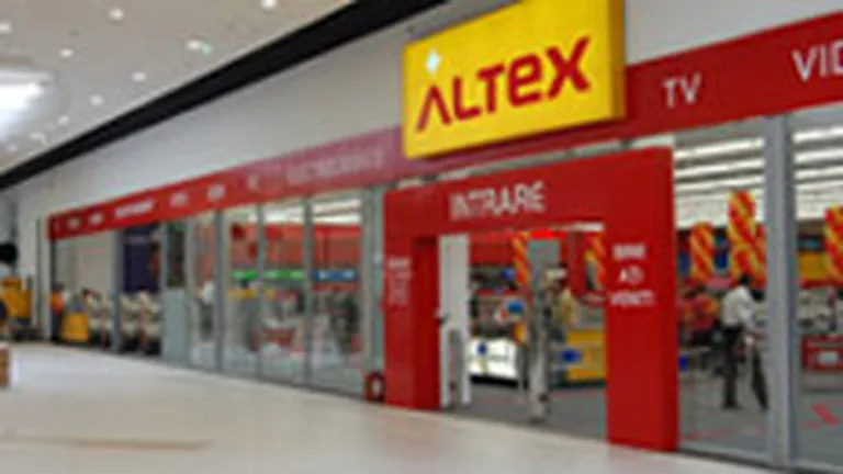 Cometex a inaugurat un mini-centru comercial in Brasov, cu 6 mil. euro