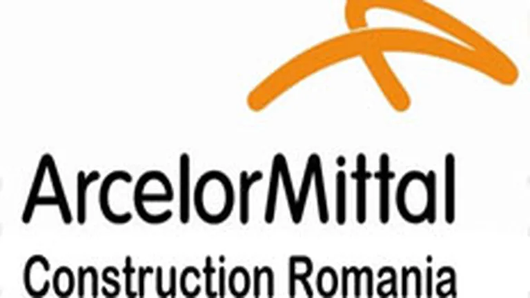 Arcelor Mittal Construction Romania vrea afaceri de 40 mil. euro in 2009