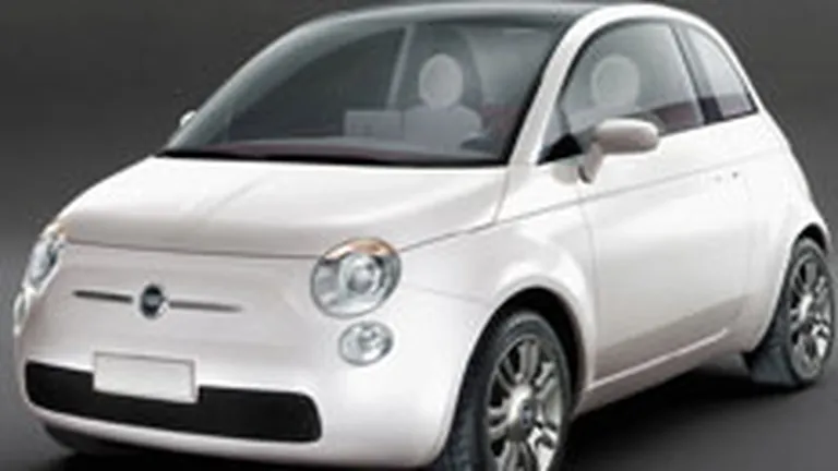 Fiat ar putea amana lansarea unor modele noi