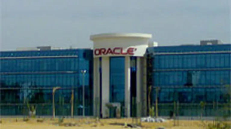 Profitul Oracle a scazut usor in T2, pana la 1,29 mld. $