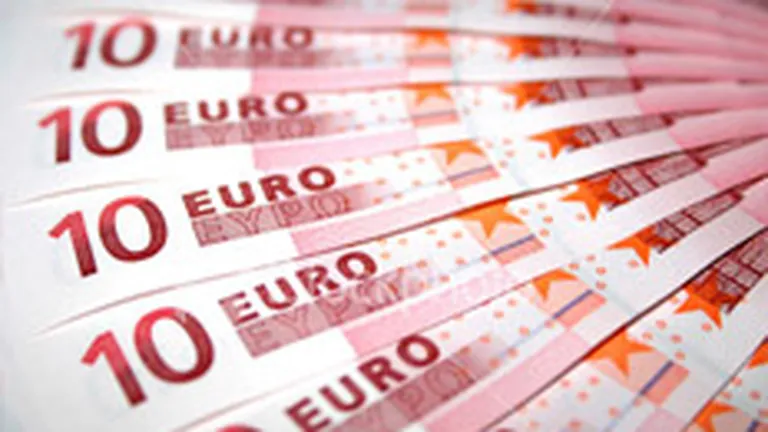 Bancile au redus volumul creditelor cu 1 mld. euro in luna noiembrie