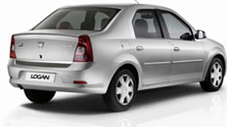 Dacia mentine preturile si pregateste noi versiuni pentru Sandero