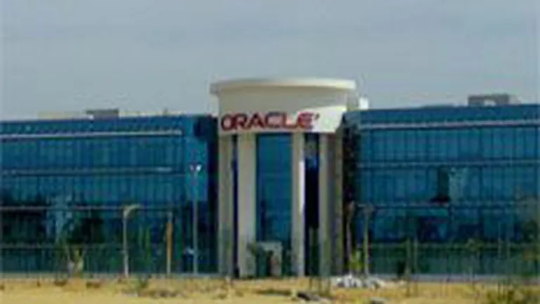 Oracle a concediat 500 de angajati din America de Nord