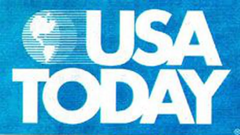 Proprietarul USA Today trimite zeci de mii de angajati in concediu fara plata