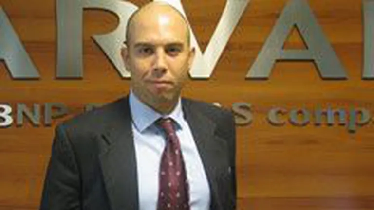Arval Romania a deschis un Birou dedicat companiilor italiene