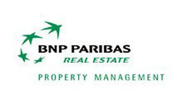 Atisreal Marea Britanie isi va schimba numele in BNP Paribas Real Estate
