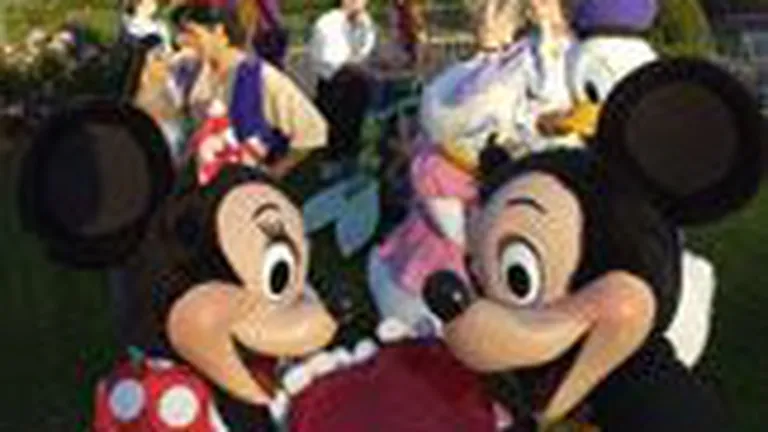 Walt Disney va renunta la 200 de angajati ai diviziei ABC