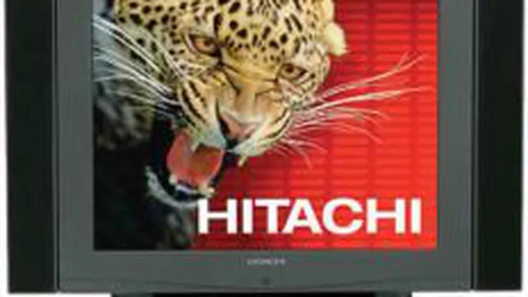 Hitachi anunta pierderi istorice anuale
