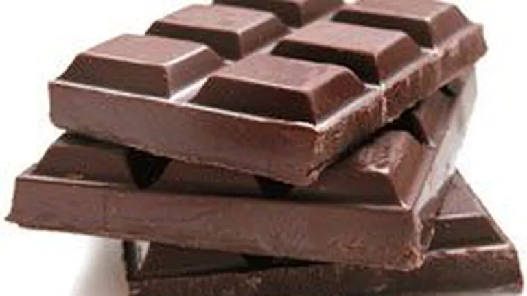 Piata de ciocolata sfideaza criza: Consumul, estimat sa creasca in 2009