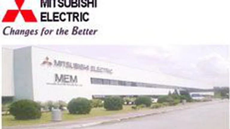 Mitsubishi Electric isi reduce de 12 ori estimarea de profit net anual