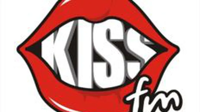 Kiss FM, cel mai ascultat radio din Romania in septembrie-decembrie
