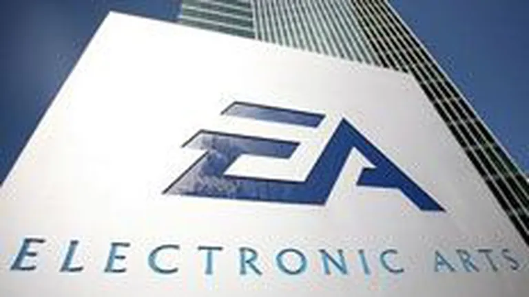 Electronic Arts a anuntat pierderi de 641 mil. $ si concedierea a 1.100 de angajati