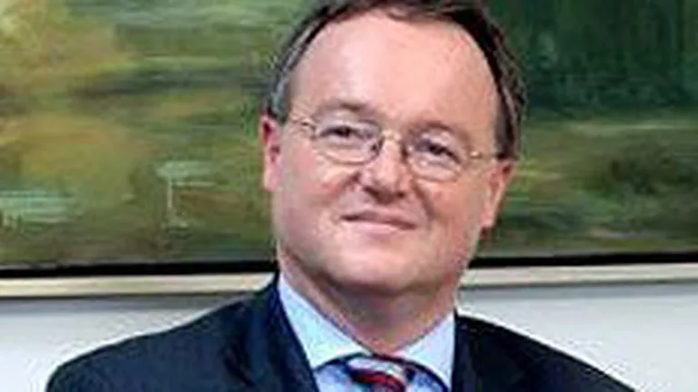 Wolfgang Schoiswohl este noul vicepresedinte executiv al BCR