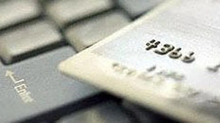Gecad: 1 milion de plati online prin card in 5 ani