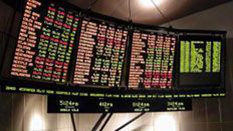 SIF-urile au castigat peste 1% marti, pe o Bursa rosie