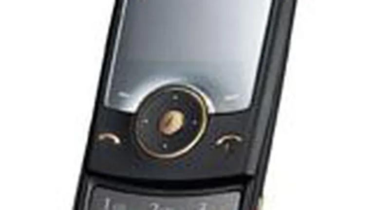 Samsung U600, cel mai bine vandut telefon Germanos in perioada Martisorului