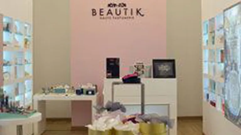 Green Net: Anul acesta vrem sa deschidem al 4-lea magazin Beautik din Capitala