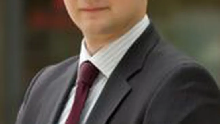 Radu Balas va conduce cel mai nou business al biroului de avocatura DLA Piper Romania