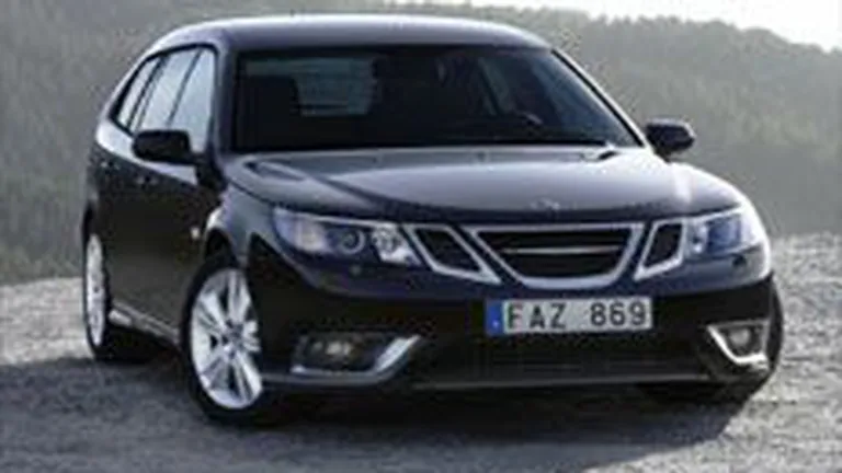Saab incearca sa evite falimentul si disponibilizeaza 750 de angajati
