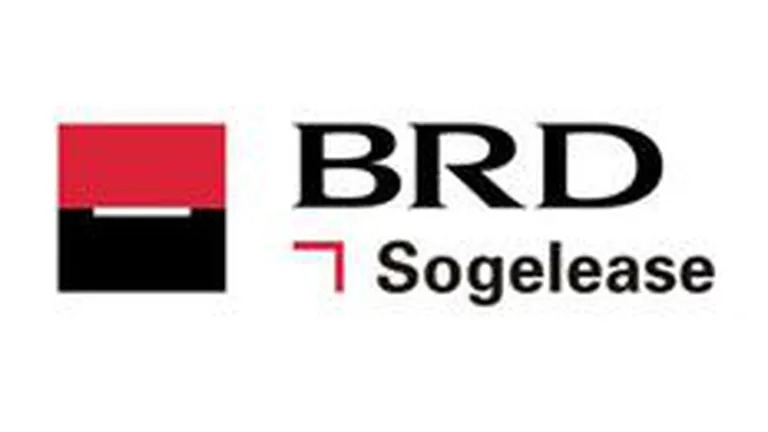 BEI finanteaza BRD Sogelease cu 15 mil. euro pentru creditarea IMM-urilor