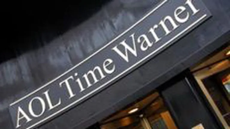 Gigantul Time Warner va deveni actionar indirect la Pro TV