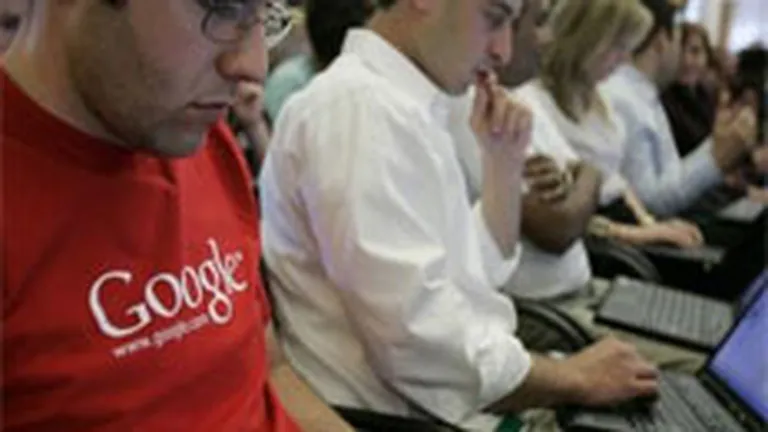 Google disponibilizeaza 200 de angajati din vanzari si marketing
