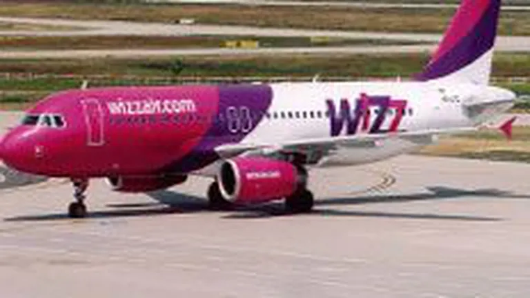 Wizz Air va mai opera de la Arad inca 10 zile din cauza lucrarilor de la Timisoara