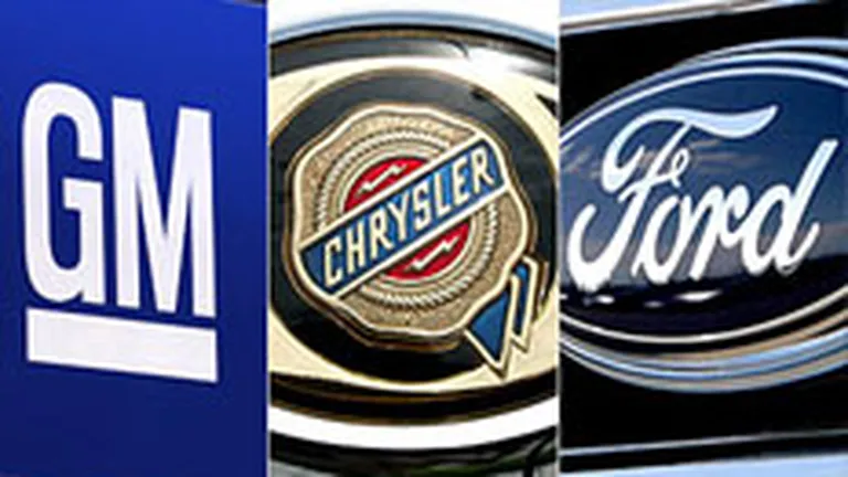 Falimentul GM si Chrysler: Inceputul unei noi ere in industria auto?