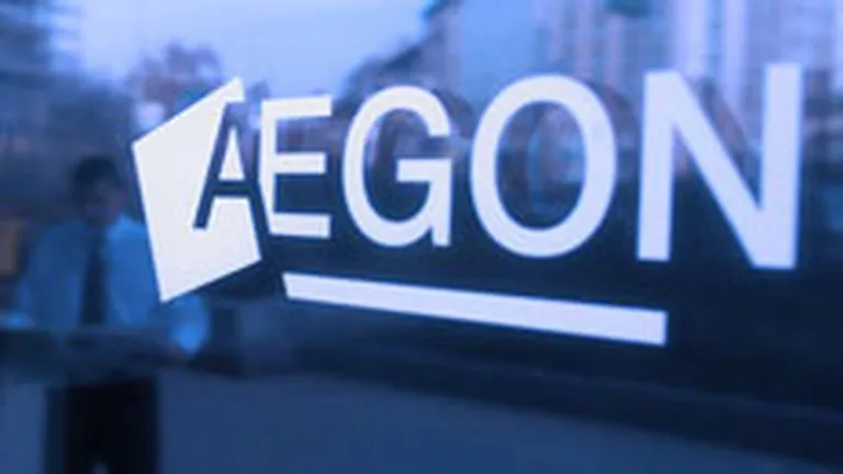Aegon: Investitie de 37,8 milioane euro pe piata locala