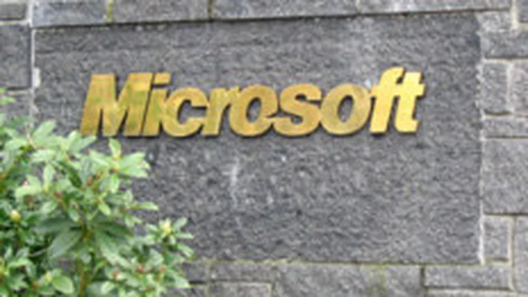 Microsoft inmaneaza JWT 100 mil. $ pentru comunicarea lansarii unui nou motor de cautare