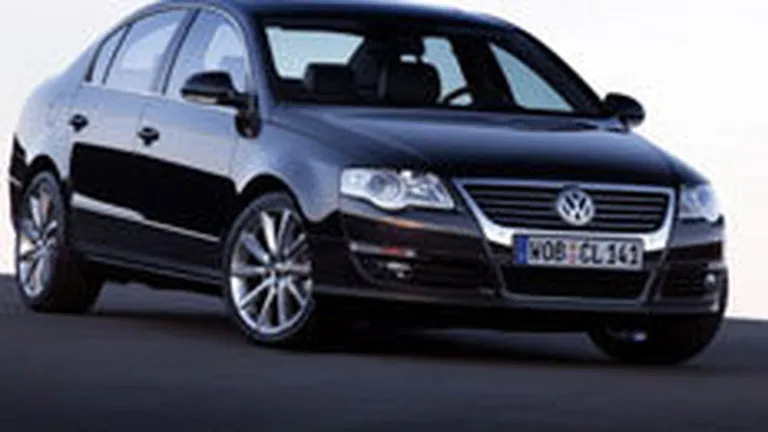 Volkswagen a investit 580 mil. euro intr-o fabrica din India