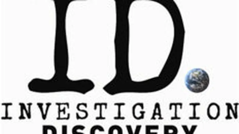 Discovery Networks a lansat postul TV ID Investigation in Romania, Polonia si Ungaria