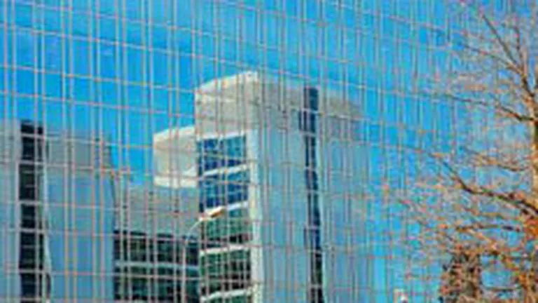 Hewlett-Packard conduce topul celor mai mari inchirieri de birouri din Capitala pe 2008