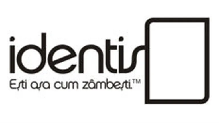 Rusu+Bortun a creat brandul Identis cu 15.000 euro