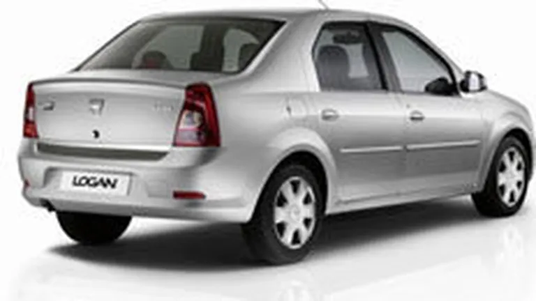 Vanzarile Dacia au scazut cu aproape 60% in T 1