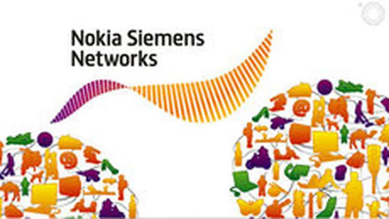 Nokia Siemens Networks, interesata de preluarea unor parti din Nortel