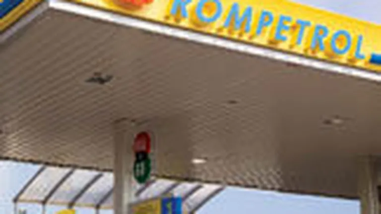 Rompetrol a investit peste 16 mil. $ in controlul si monitorizarea benzinariilor