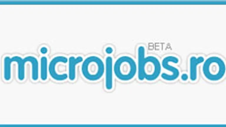 Primul site de \microjob-uri\ din Romania pregateste serviciile cu plata
