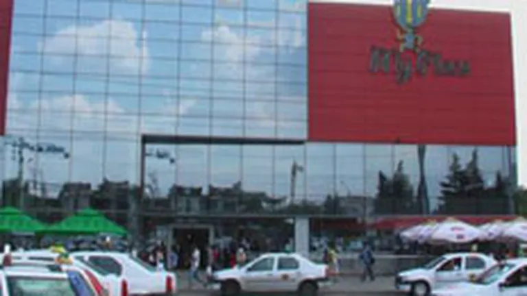 Mini-mall-ul My Place din Brasov estimeaza o crestere usoara a numarului de vizitatori in 2009