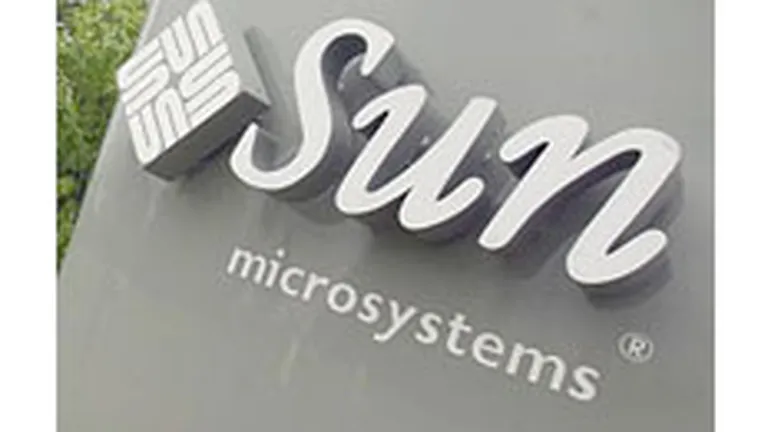 Oracle va deveni al patrulea producator de servere din lume, dupa achizitia Sun