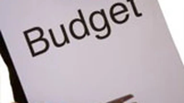 Esop: Bugetele destinate birourilor au scazut anul acesta cu pana la 30%